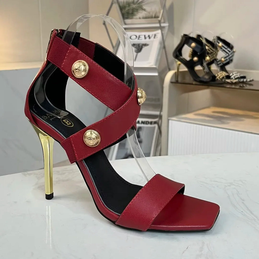 Women Shoes Heels 10.5cm V725817