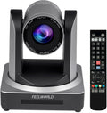 20X Optical Zoom 3G SDI HDMI IP PTZ Camera U623471