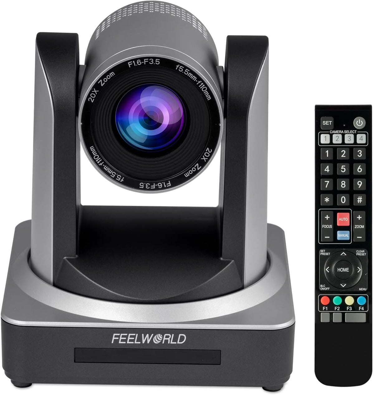 20X Optical Zoom 3G SDI HDMI IP PTZ Camera U623471