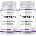 60 Capsules Weight Loss Fat Burn Supplement R286902