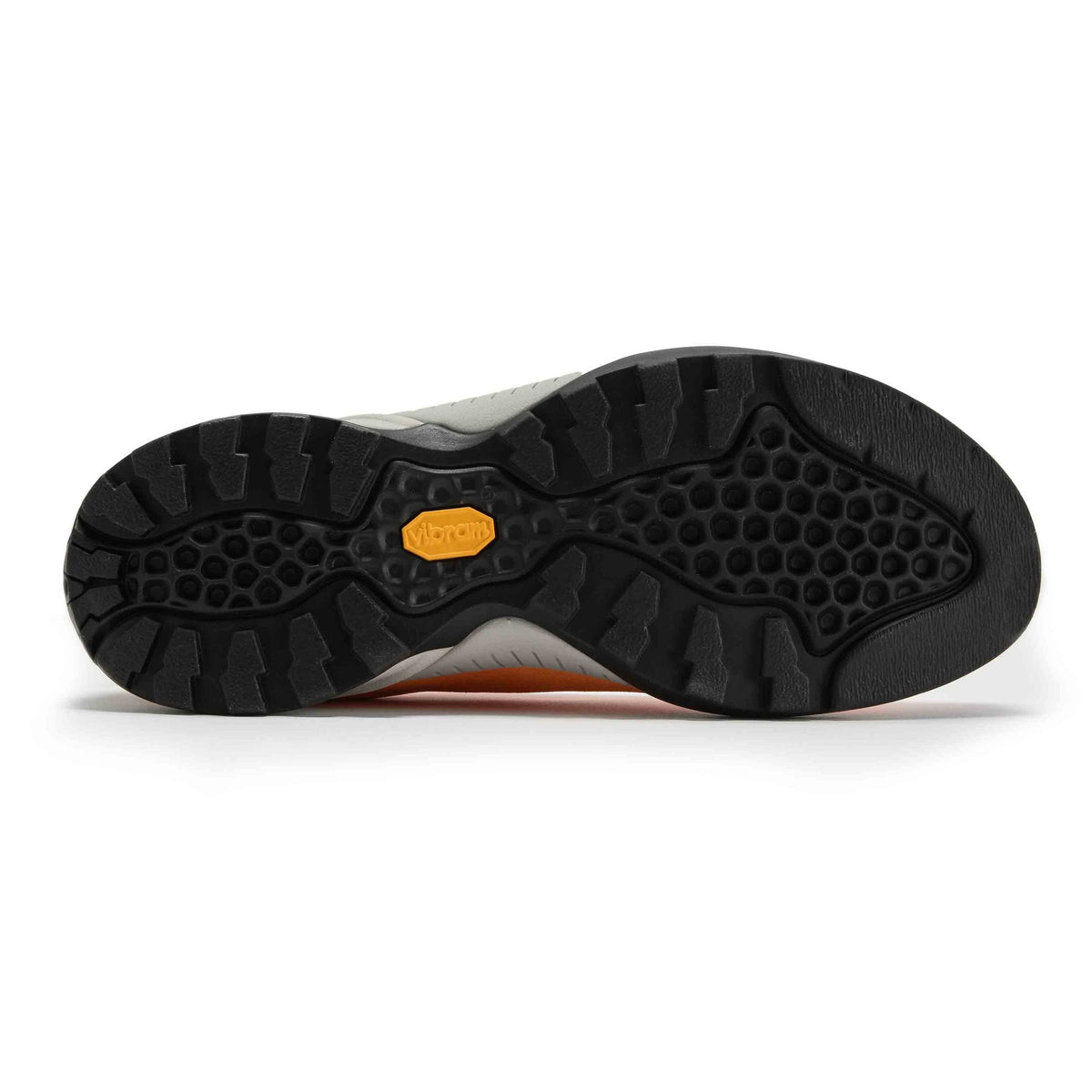 Orange Shoes R525786
