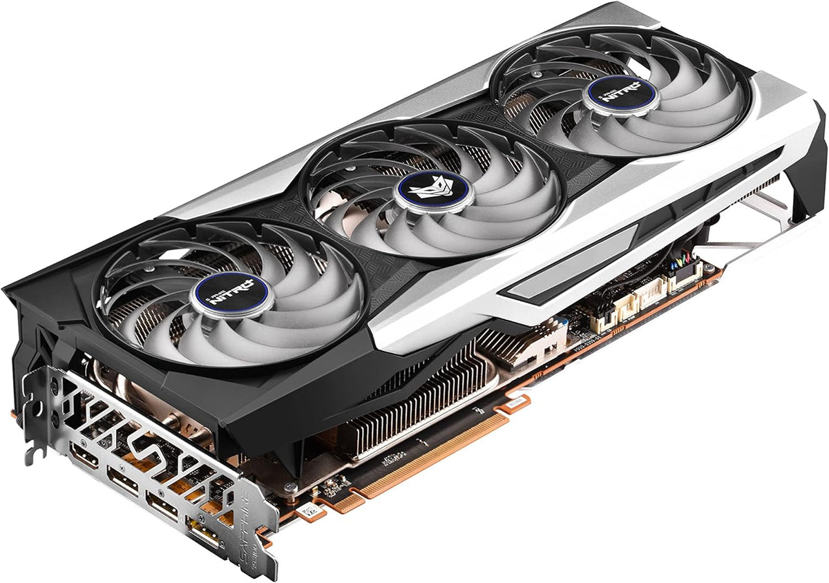 AMD Radeon RX 6900 XT 16GB GDDR6 Graphics Card W108