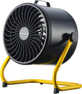High Velocity 3 Speed Industrial Floor Fan U201