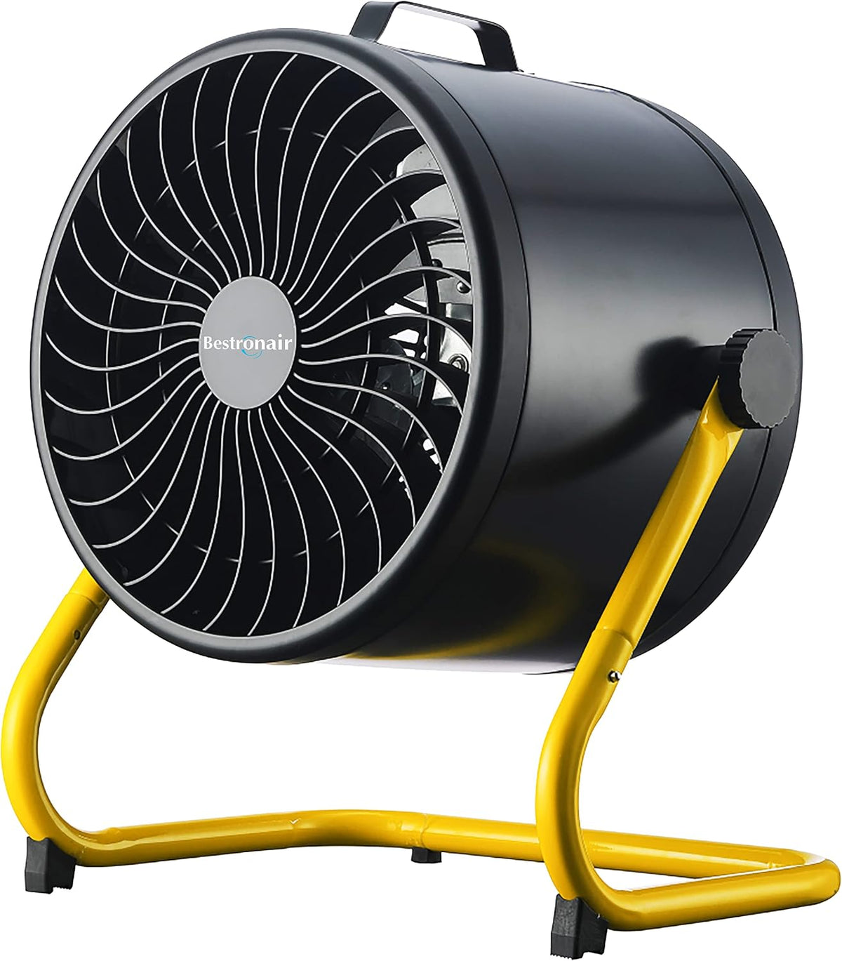High Velocity 3 Speed Industrial Floor Fan U201
