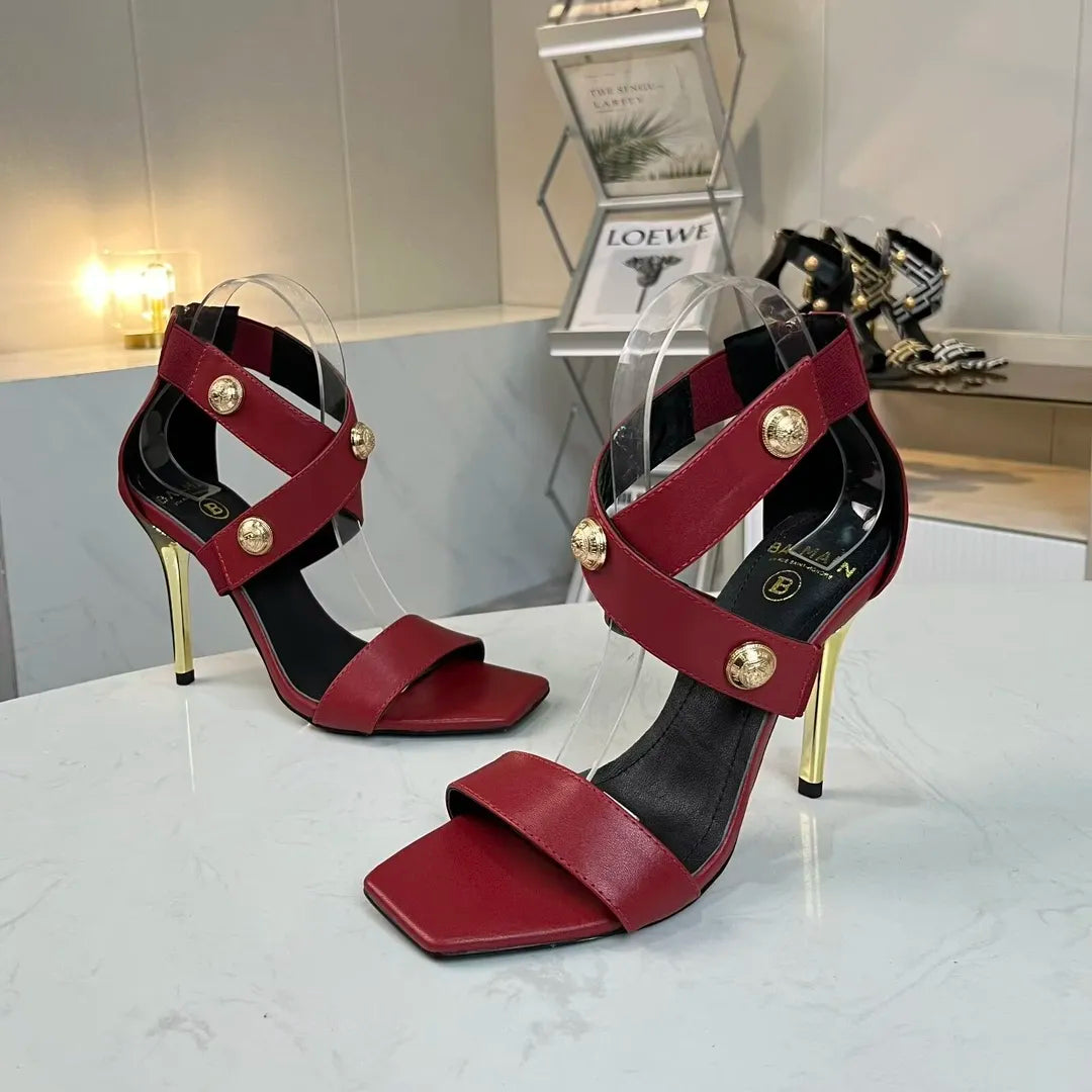 Women Shoes Heels 10.5cm V725817