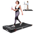 Under Desk Treadmill 300 LBs Capacity C99976