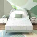 6 inch Memory Foam Twin Mattress M95637