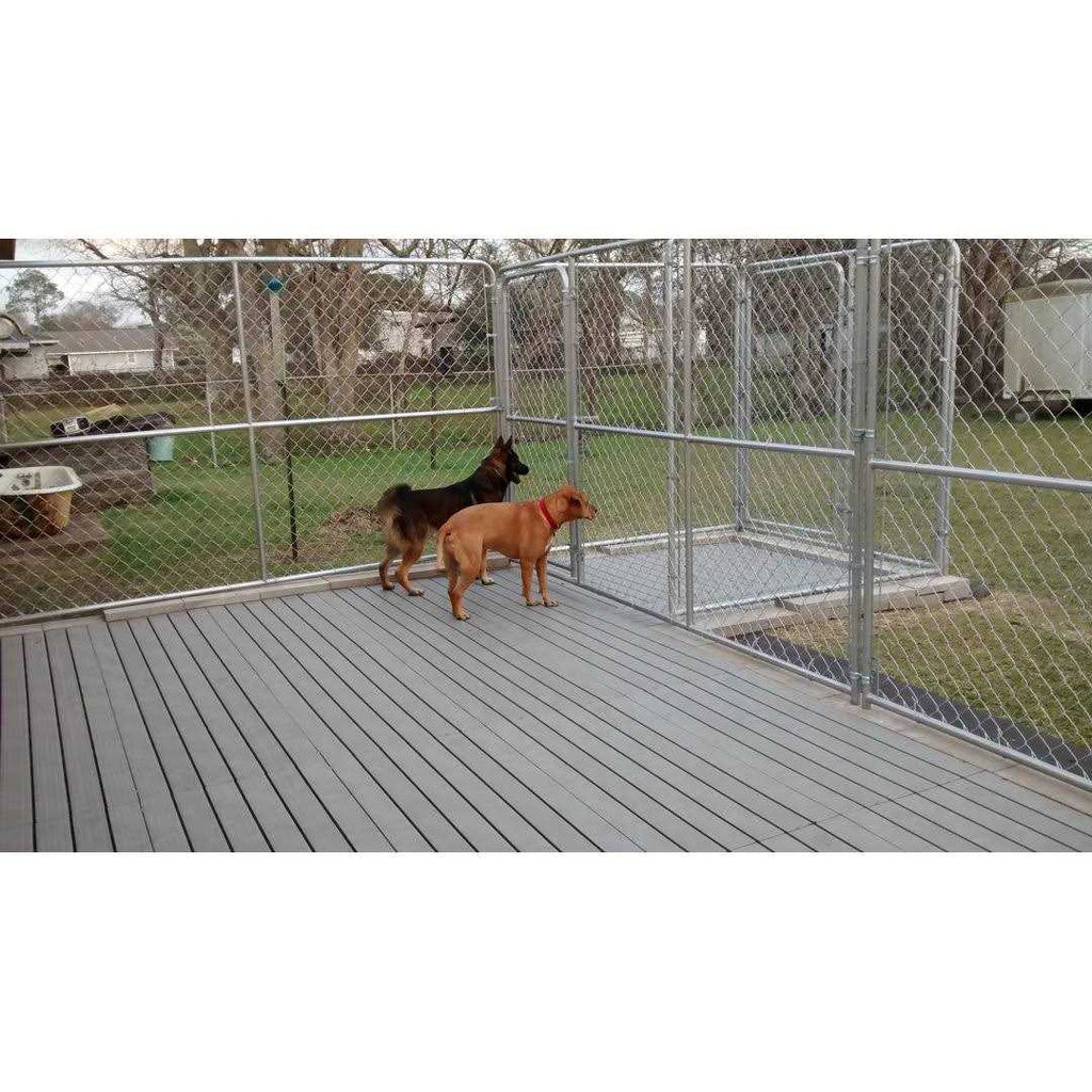Kennel Deck Set of 3 O908