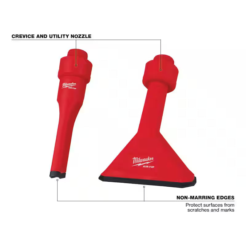 9 Gal. Cordless Wet/Dry Shop Vacuum Kit with Non-Marring Kit C71085