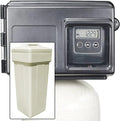 Fine Mesh Water Softener X14995