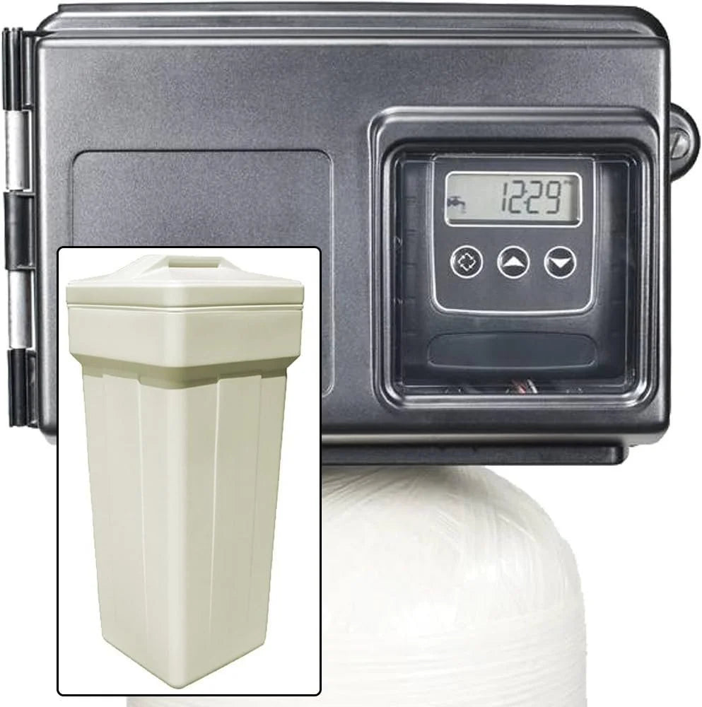 Fine Mesh Water Softener X14995