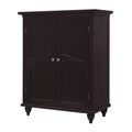 Wooden Bathroom Floor Cabinet P9777