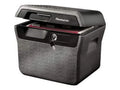 Large Hanging File Box 4.9 gal V1877