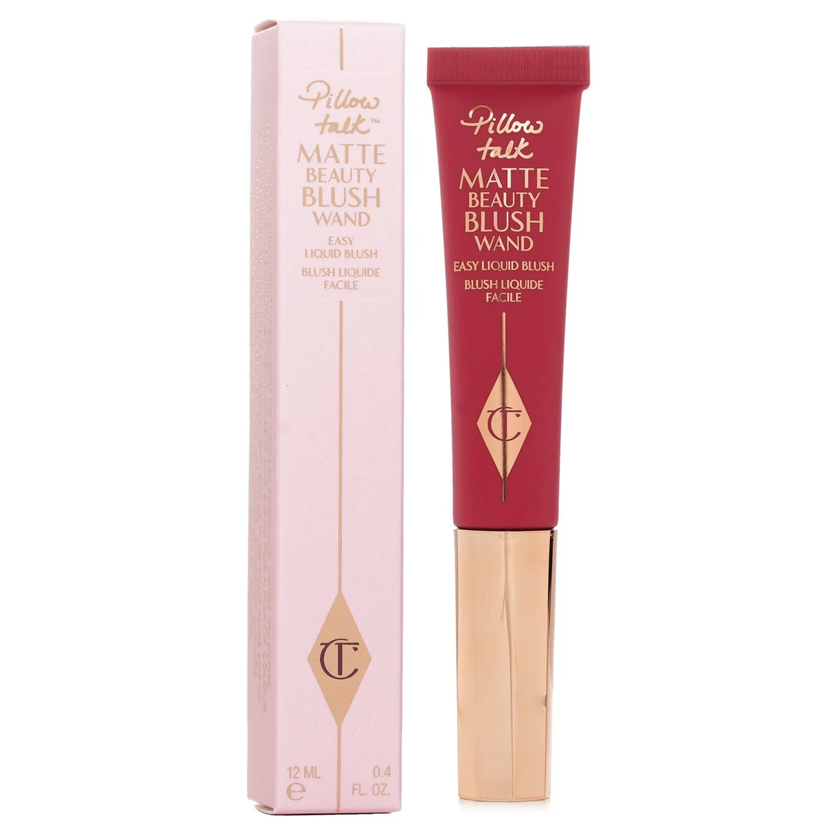 Matte Beauty Blush Wand 12ml N97674