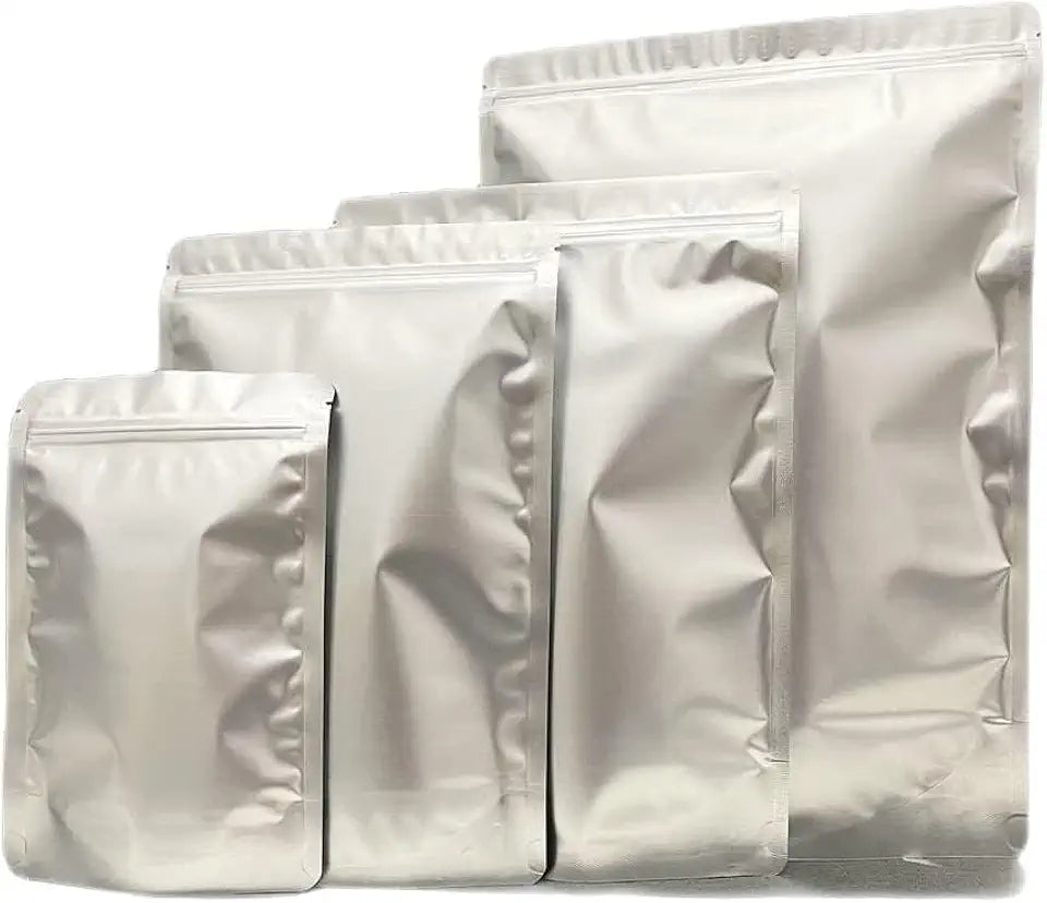 Silkworm Pupa Peptide 90% Water-Soluble Protein Powder Food Grade 1000 Grams K34267