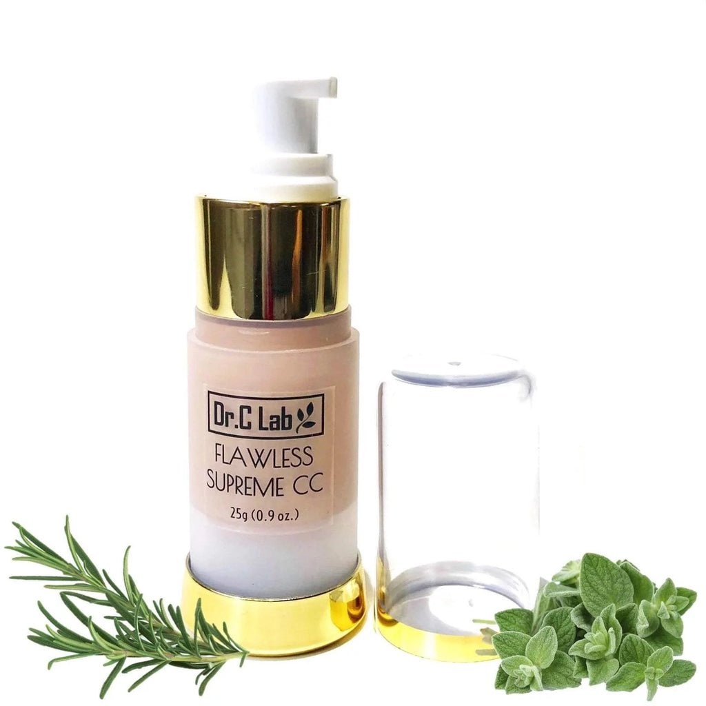 Nourishing Cream Foundation 30g I1128