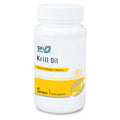 Krill Oil 60 softgels D86455