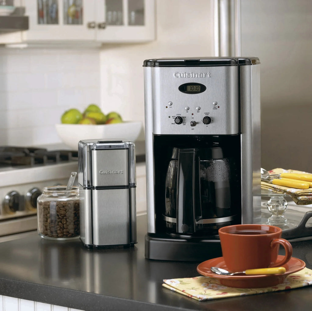 12 Cup Programmable Coffeemaker H4174
