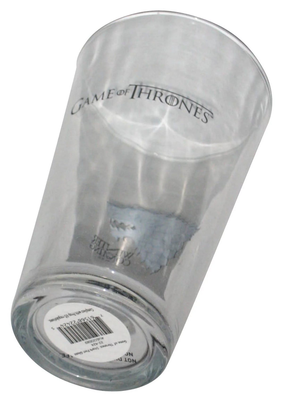 Pint Glass P880