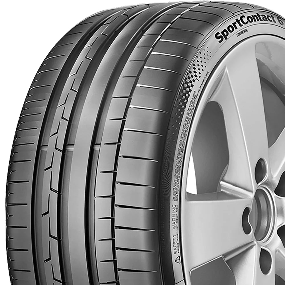 Summer 265/40ZR21 105Y XL Passenger Tire V954099