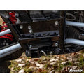Rear Hitch Receiver X702