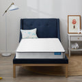 6 Firm Tight Top Innerspring Mattress, Twin XL V391