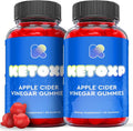 Apple Cider Vinegar Gummies 120 Gummies M32911