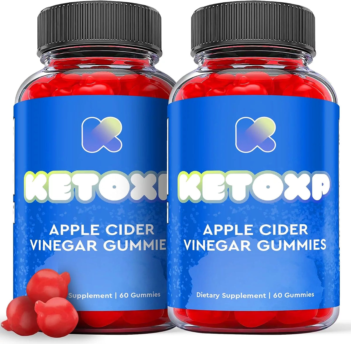 Apple Cider Vinegar Gummies 120 Gummies M32911