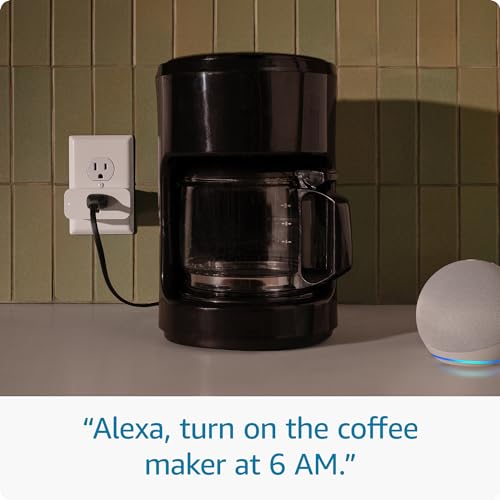 Smart Plug G100803