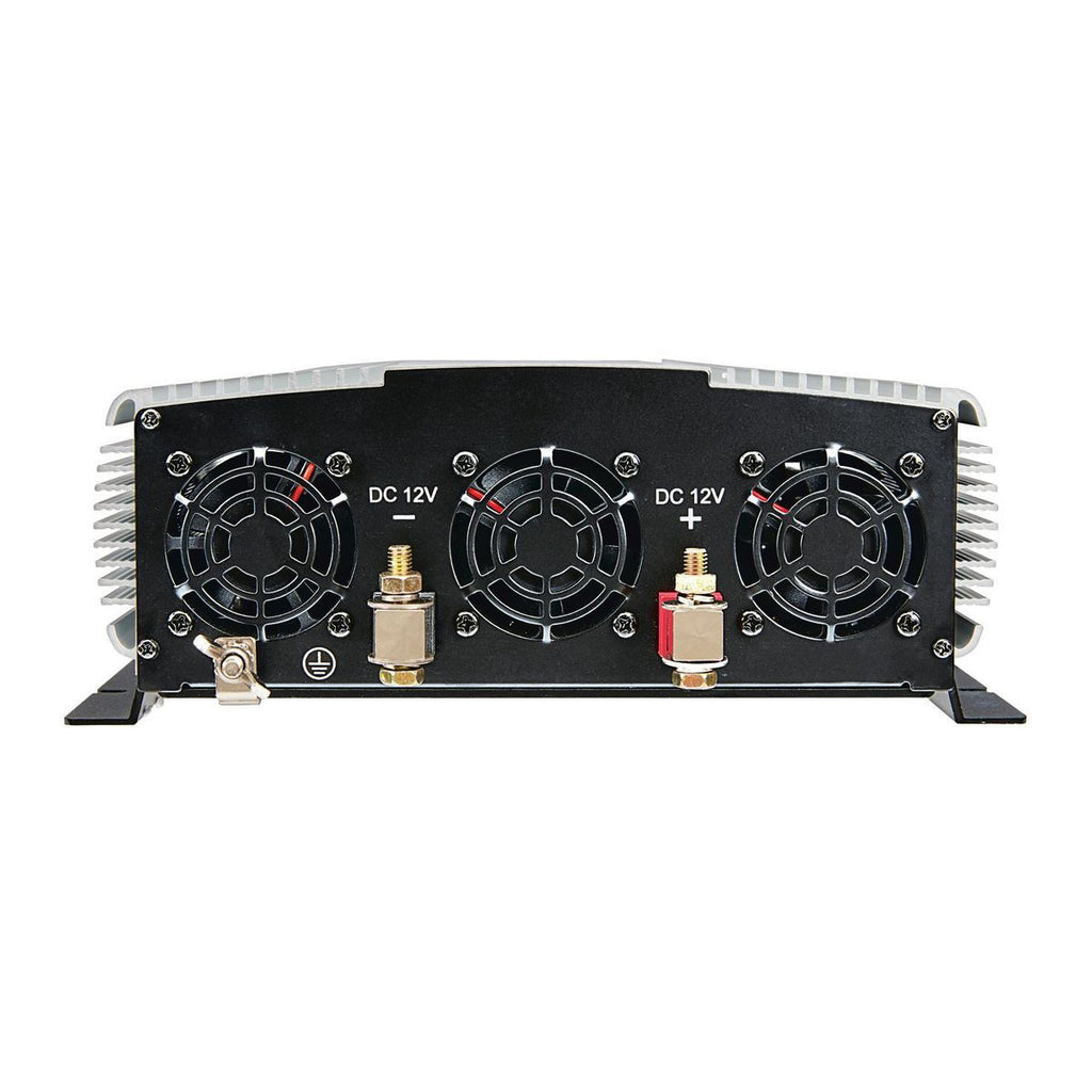 2000 Watt Modified Sine Wave Power Inverter N828443