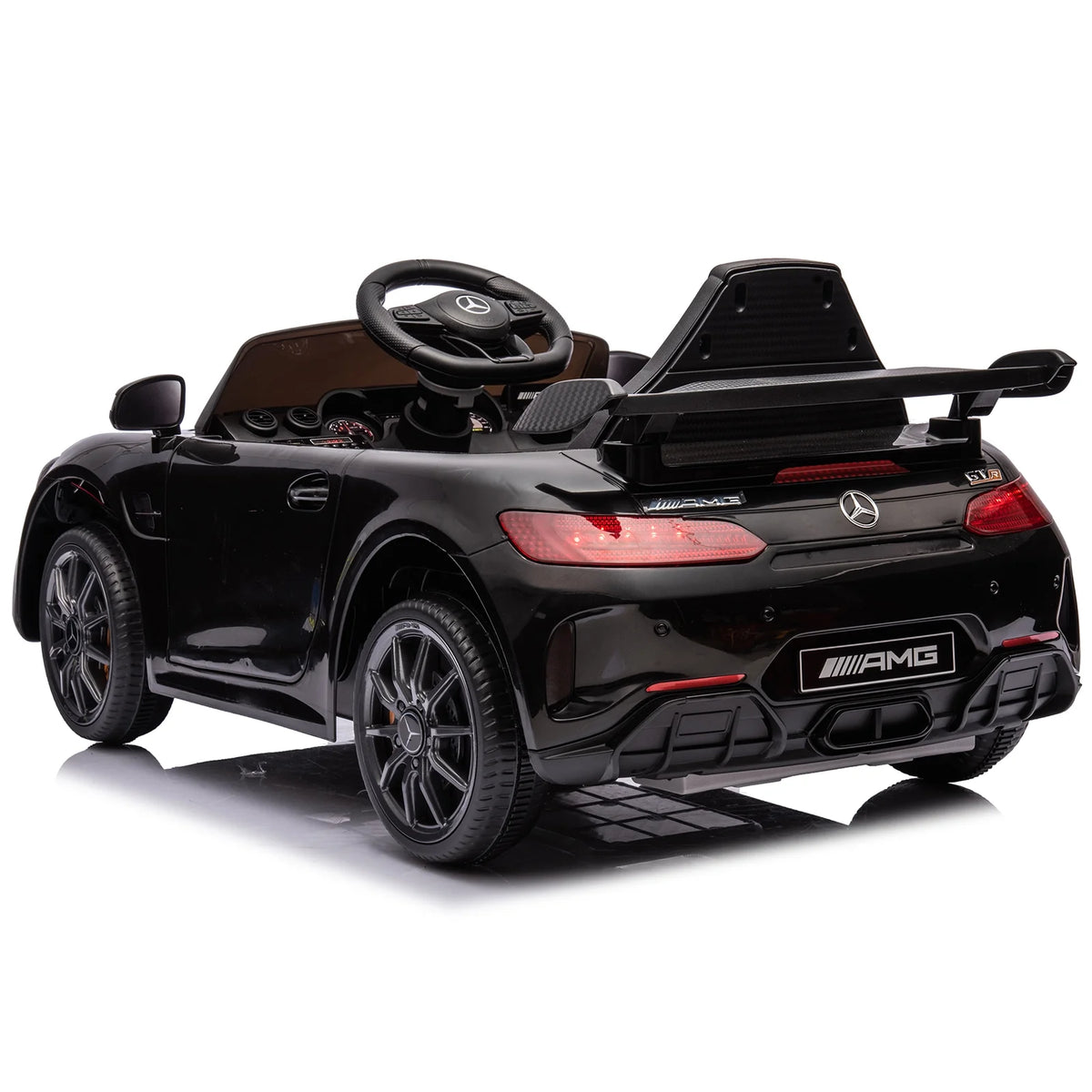 12V Battery Powered Ride on Car with Remote Control F581728