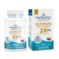 Fish Oil 1120 Mg 60 Ct Softgels K119715