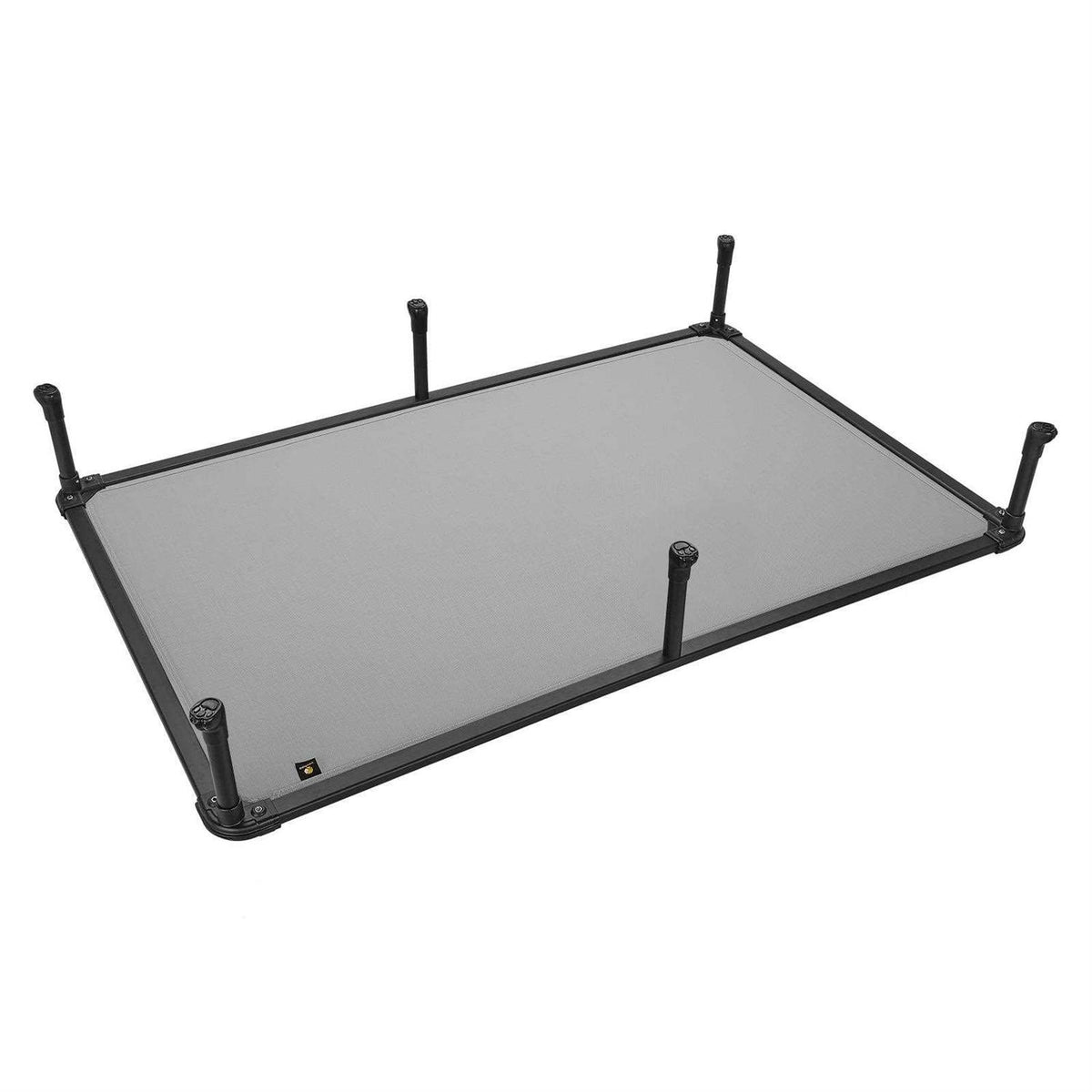 Chew Proof Cooling Raised Dog Bed Y206707