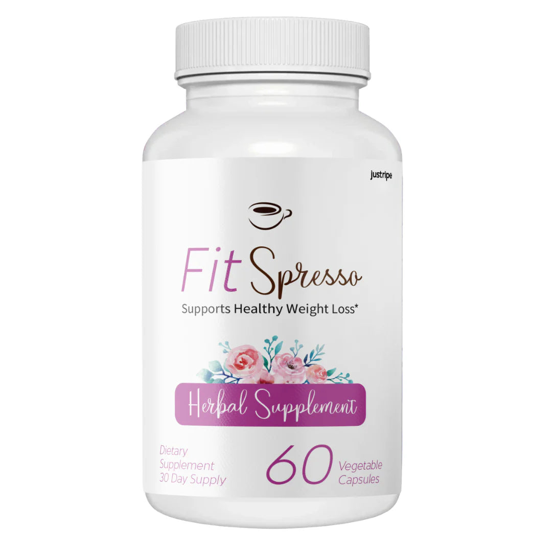 60 Capsules Weight Loss Support Supplement N92607