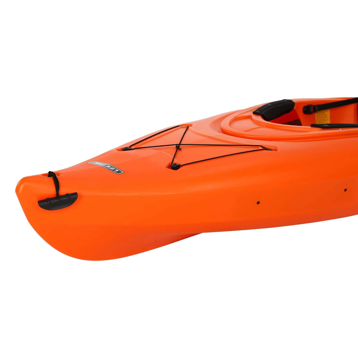 10 ft Sit-Inside Kayak P791518