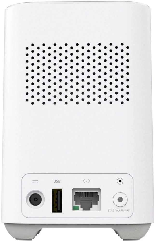 Wireless Home Security Camera Kit U8805