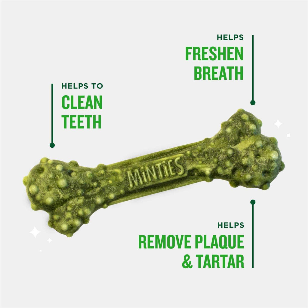 Dental Treats Dogs T34598