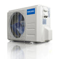 24K BTU Heat Pump Condenser 230V P102