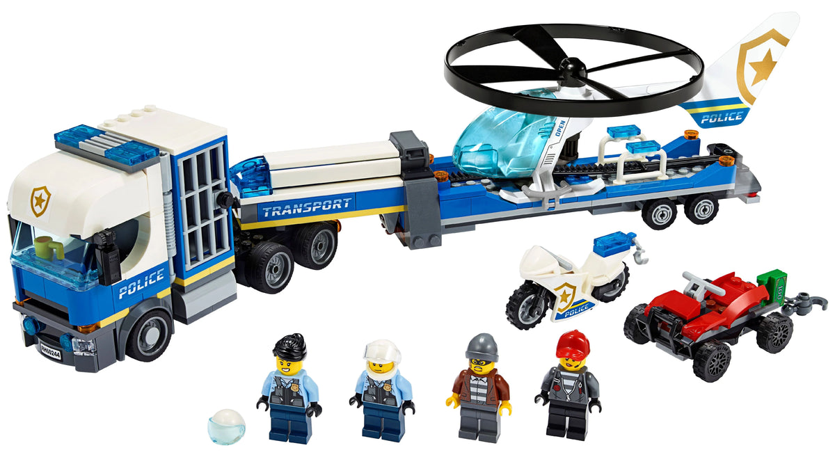Building Set (317 Pieces) N337