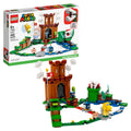 LEGO Super Mario Guarded Fortress Expansion Set 71362 Collectible Building Playset for Kids (468 Pieces) H97647