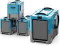 180 PPD Commercial Dehumidifier with Pump Drain Hose Z2955
