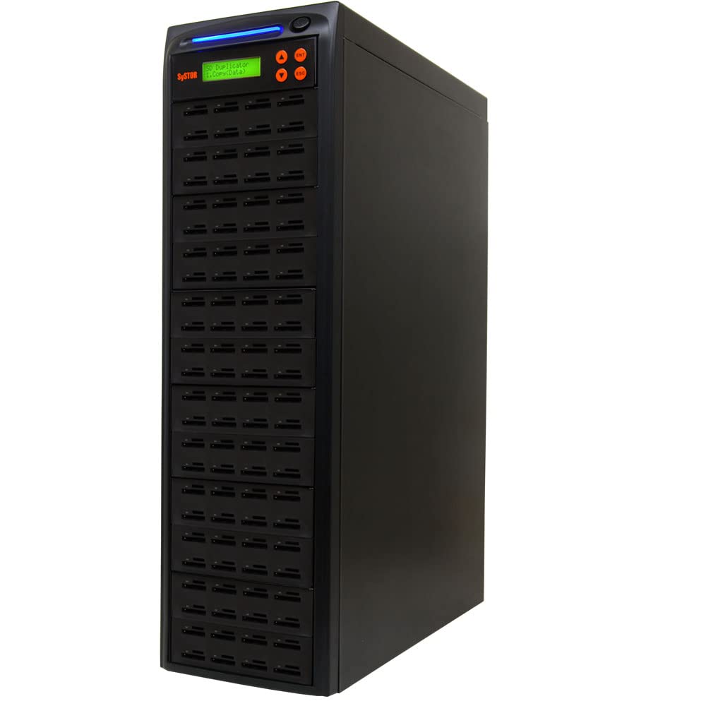 SD/microSD Card Duplicator & Eraser X45523