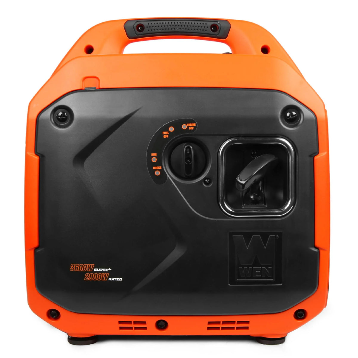 3600-Watt Portable Inverter Generator B10889