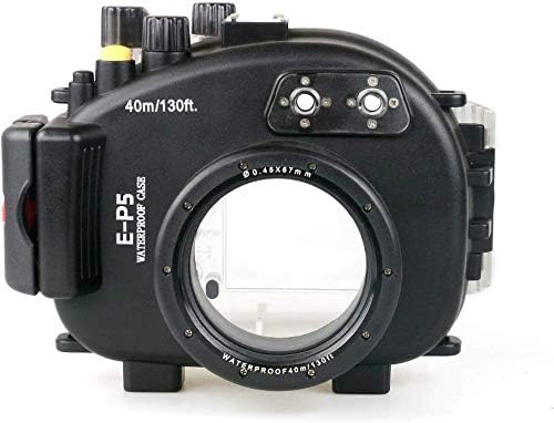 Waterproof Underwater Housing Hard Case E353967
