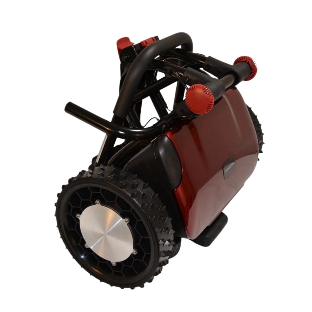 Electric Golf Caddy S41149