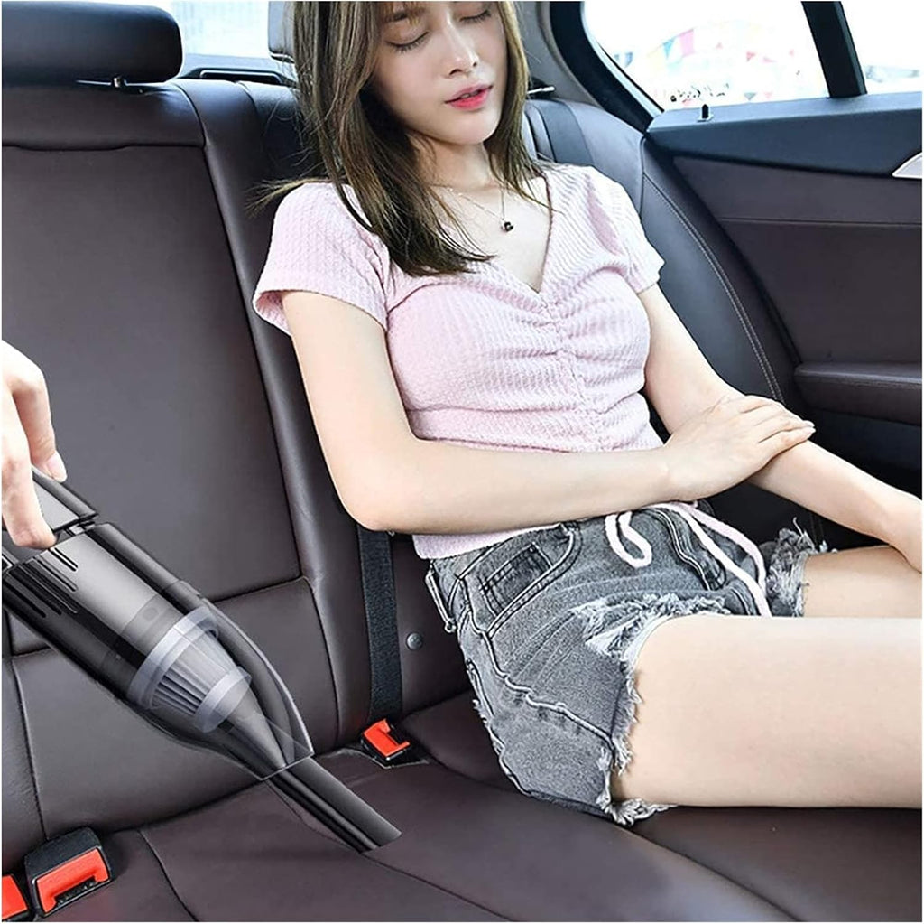 Cordless Handheld Car Vacuum Cleaner I976736