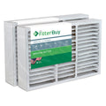 16x25x5 Pleated AC Furnace Air Filters MERV 13 X453