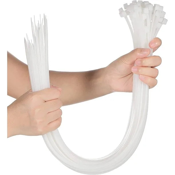 24 Inch Heavy Duty Zip Ties X43046