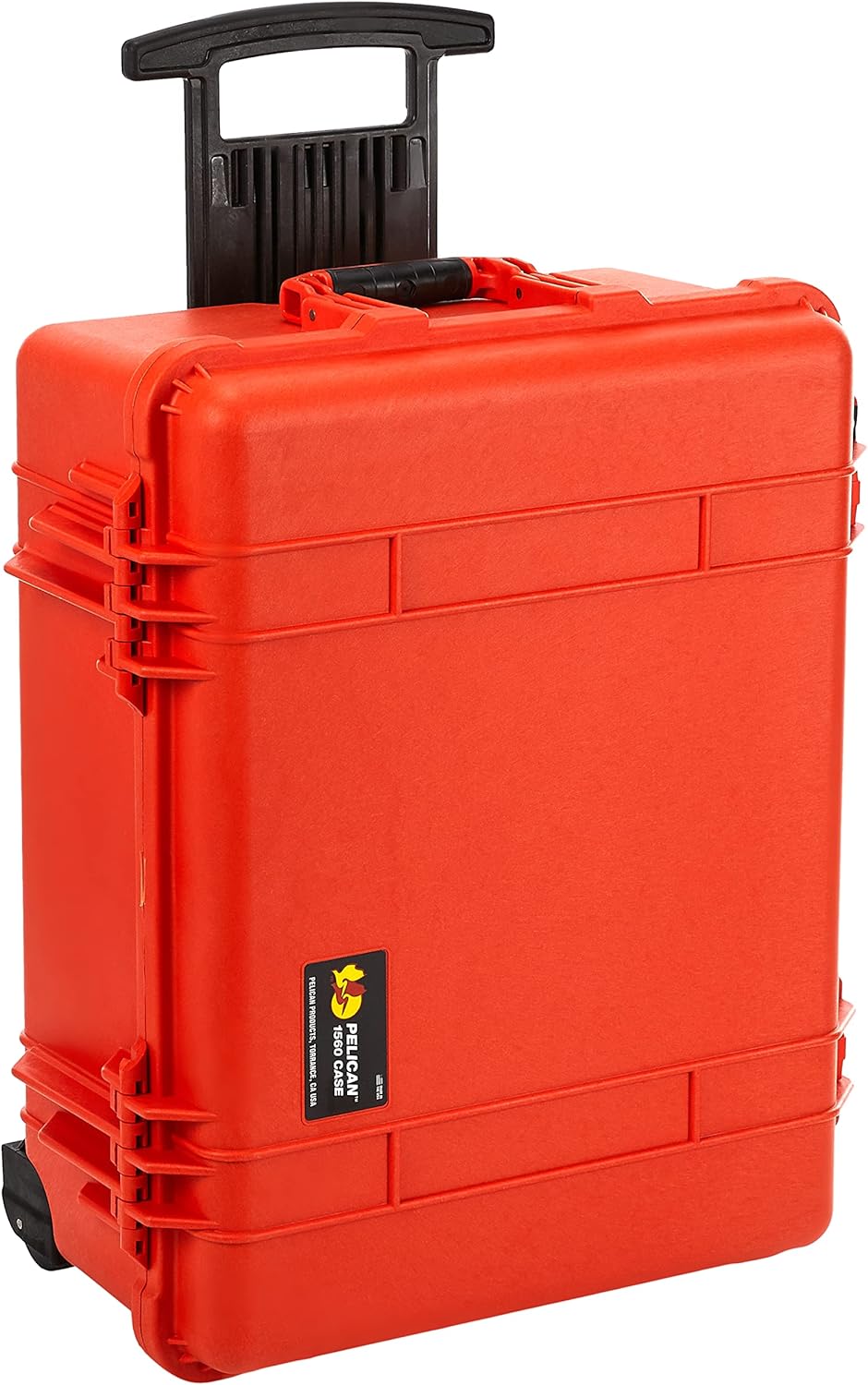 Black Case With Foam A91426