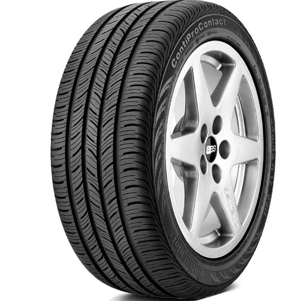All Season P215/60R16 94S Passenger Tire E7490